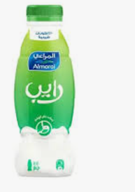 Rayeb Milk