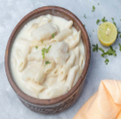 Large Seafood Pasta