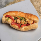 Mix Grill Sandwich