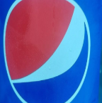 Pepsi Liter