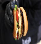 Classic Beef Burger