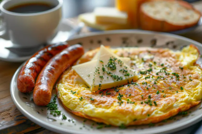 English Breakfast