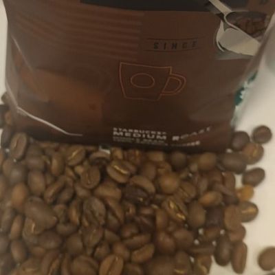 Coffee Tella Plain Medium Roast