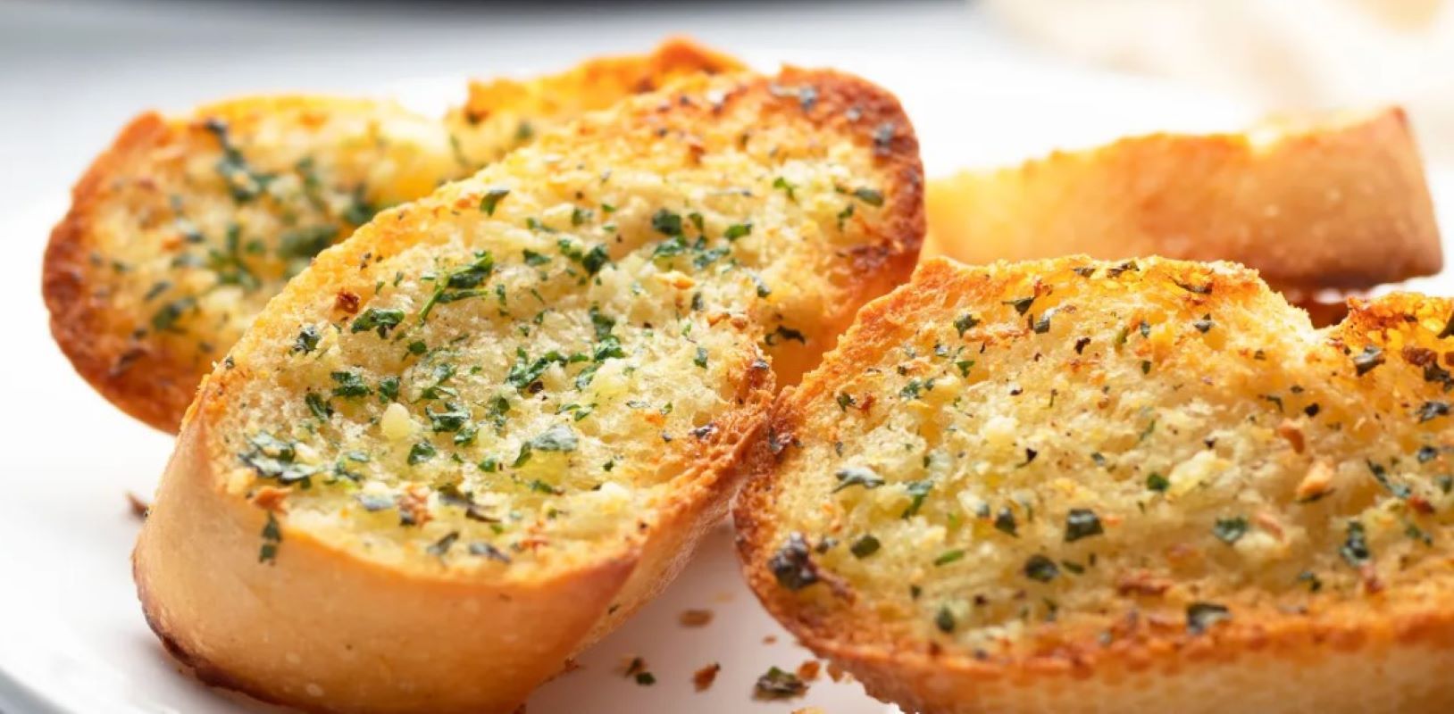 Garlic Bread