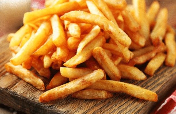 FRENCH FRIES