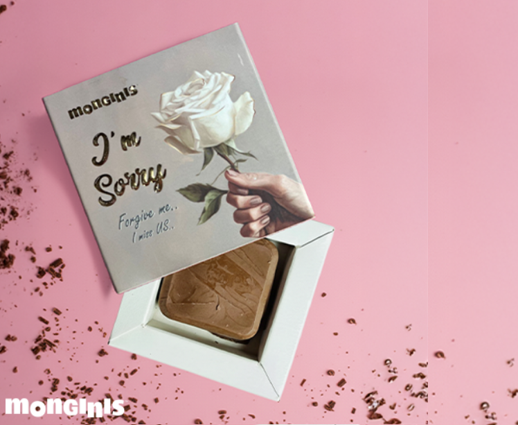 Lotus Belgian Chocolate
