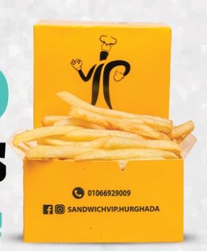 Fries