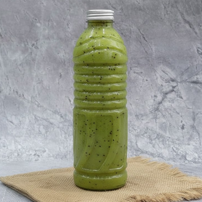 Arugula with Honey