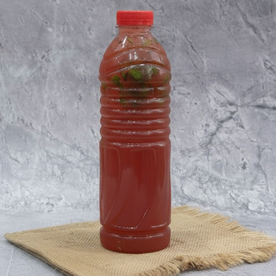 Watermelon Mint