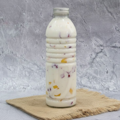 Fruit Yogurt