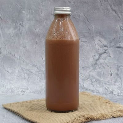 Chocolate Milkshake