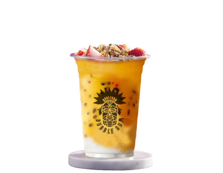 Mango Passion
