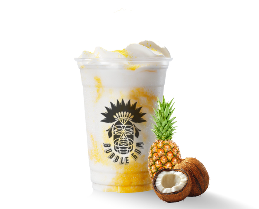 Pina Coladas