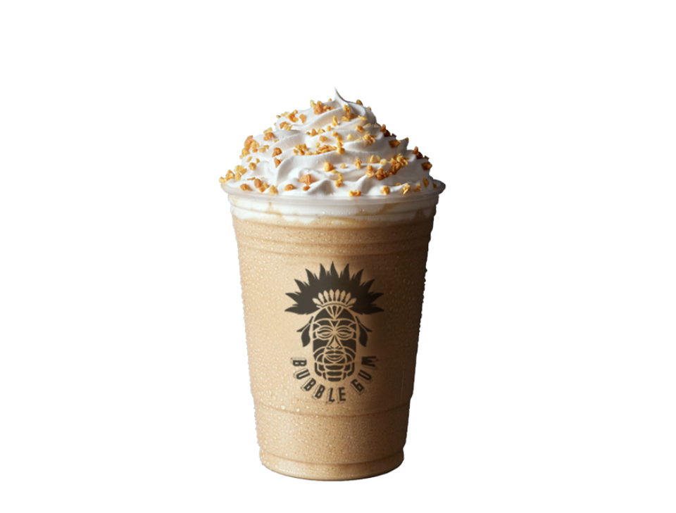 Vanilla Frappe