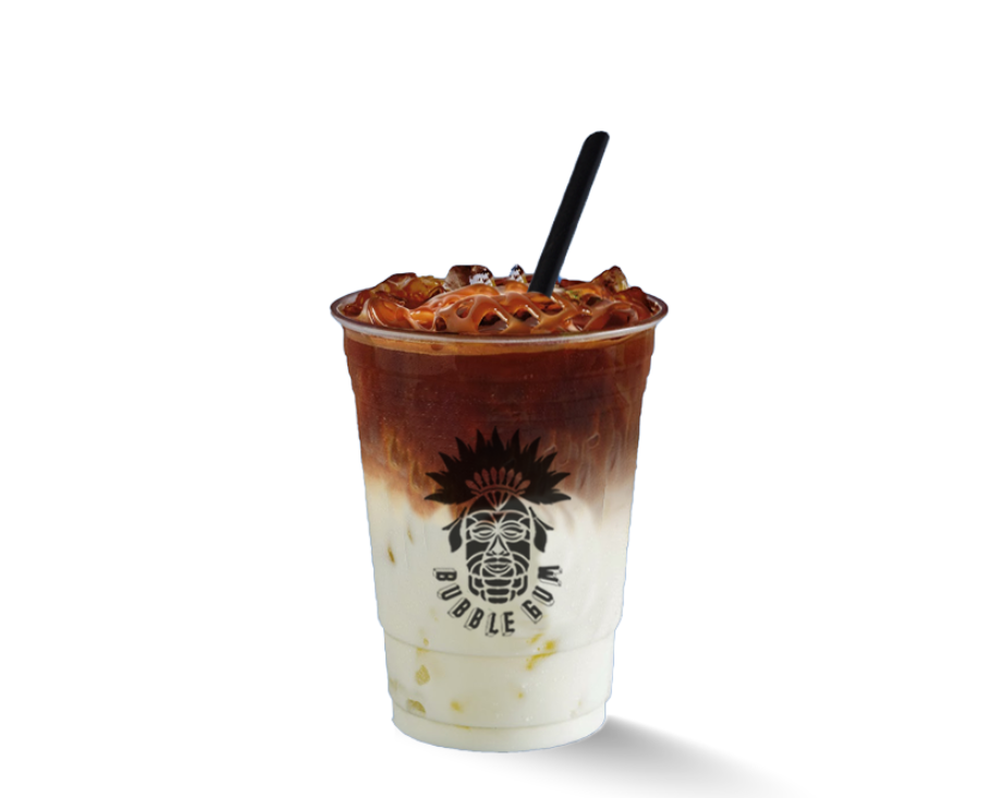 Ice White Mocha