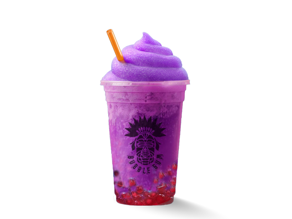 Mixberry Popping Slush