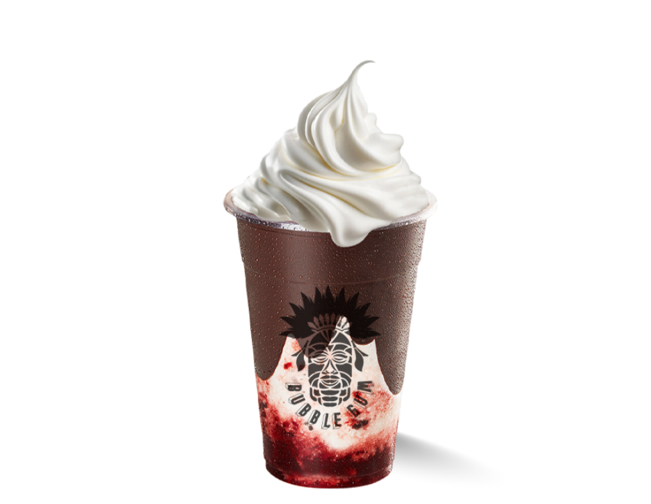 Strawberry Nutella