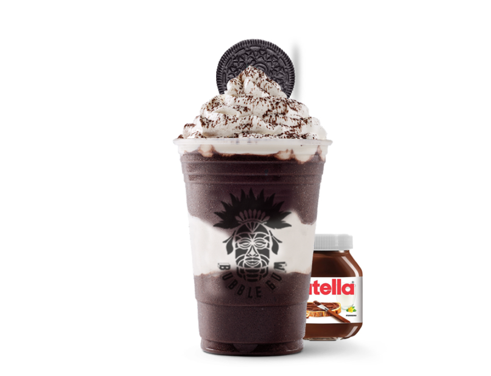 Oreotella