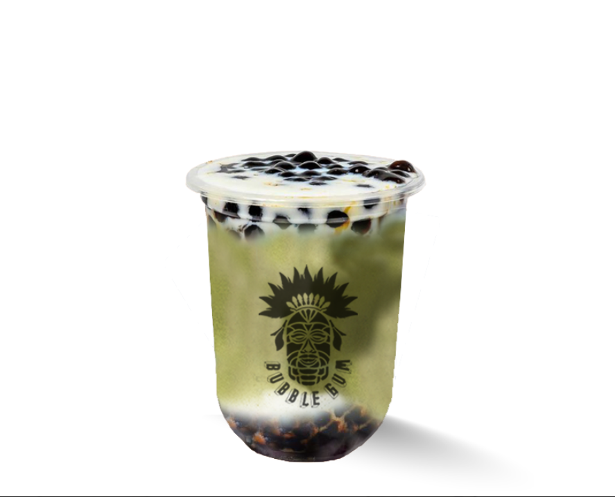 Matcha Milk