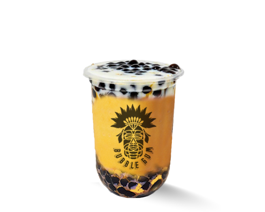 Mango Passion
