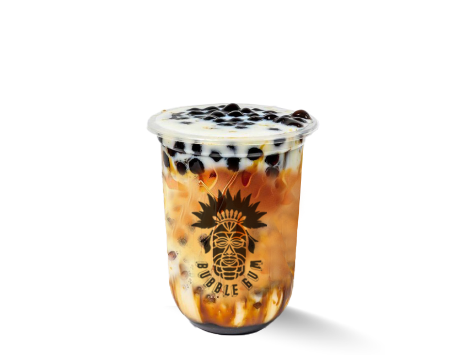 Latte Boba