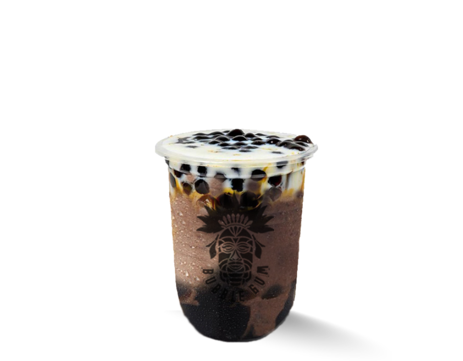 Chocolate Frappe