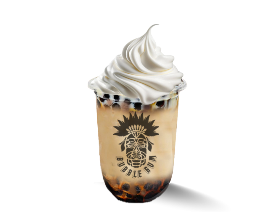 White Mocha