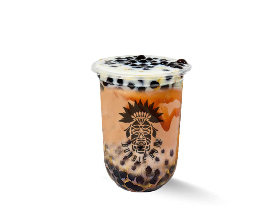 Toffee Coffee
