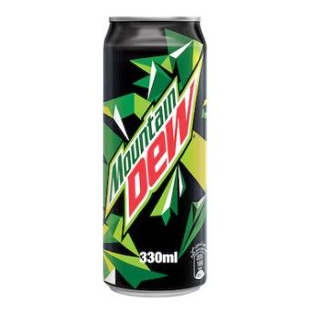 Mountain Dew