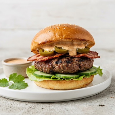 American Burger