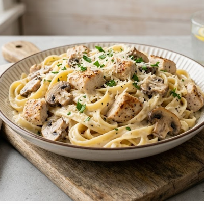 Alfredo