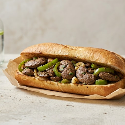 Kalawy Sandwich