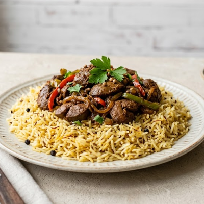 Kalawy Rice