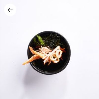 SUIMONO SOUP