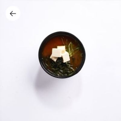 Miso Soup