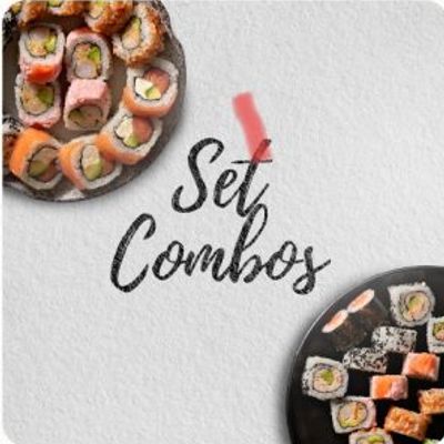 Combo 30-Set 1