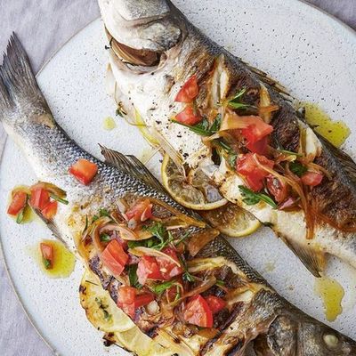 Andalus Seafood photo 10
