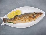 Sea Bass Fish