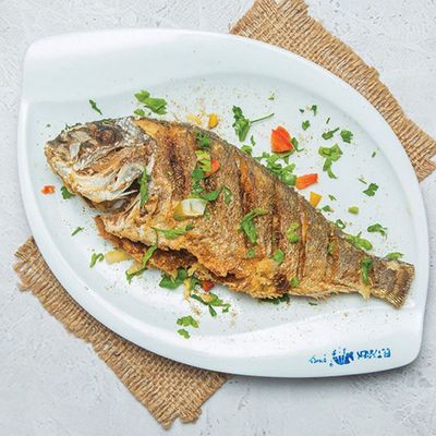 Andalus Seafood photo 9