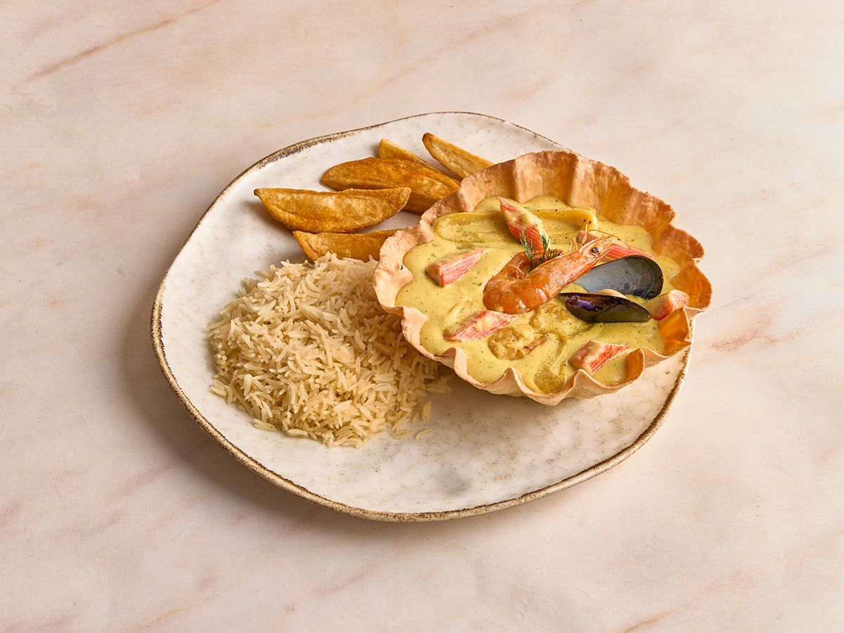 Sea Food Di Mare