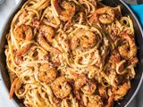 Sea Food Pasta