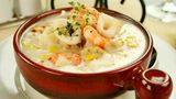 Cream Soup