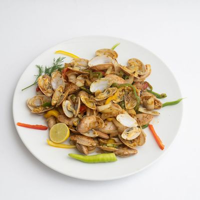 Clams