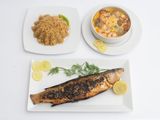 Kilo Grilled Medium Morgan