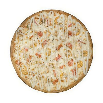 Sea Ranch Pizza