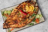 Sea bass Fish