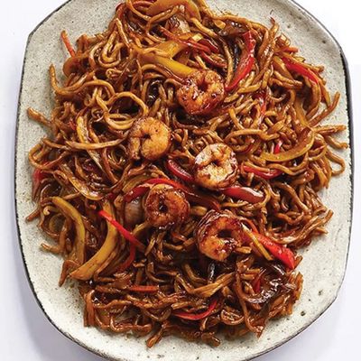 Seafood Nodels