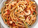 Seafood Pasta
