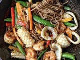 Chicken Noodles