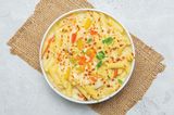 Seafood Pasta